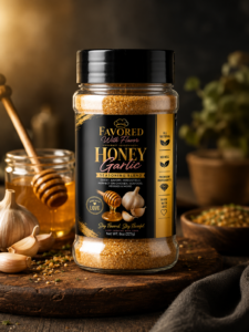 3d hoeny garlic (2)