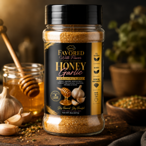3d hoeny garlic (2)