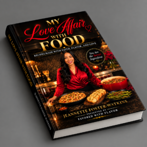 my love affair book mockup 4