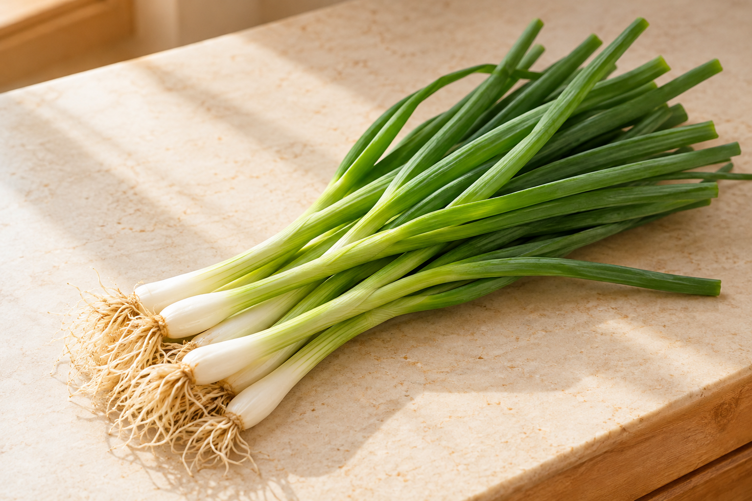 Green Onions